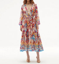 Figue - Sierra Dress