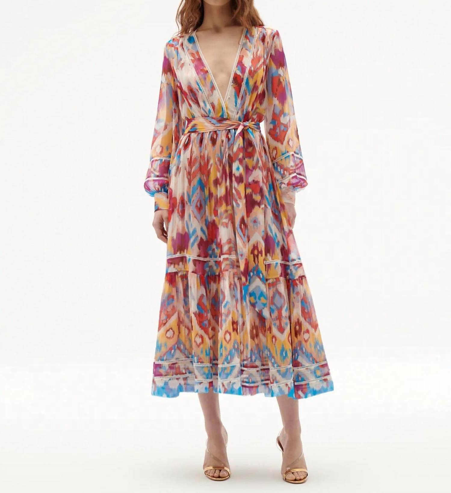 Figue - Sierra Dress