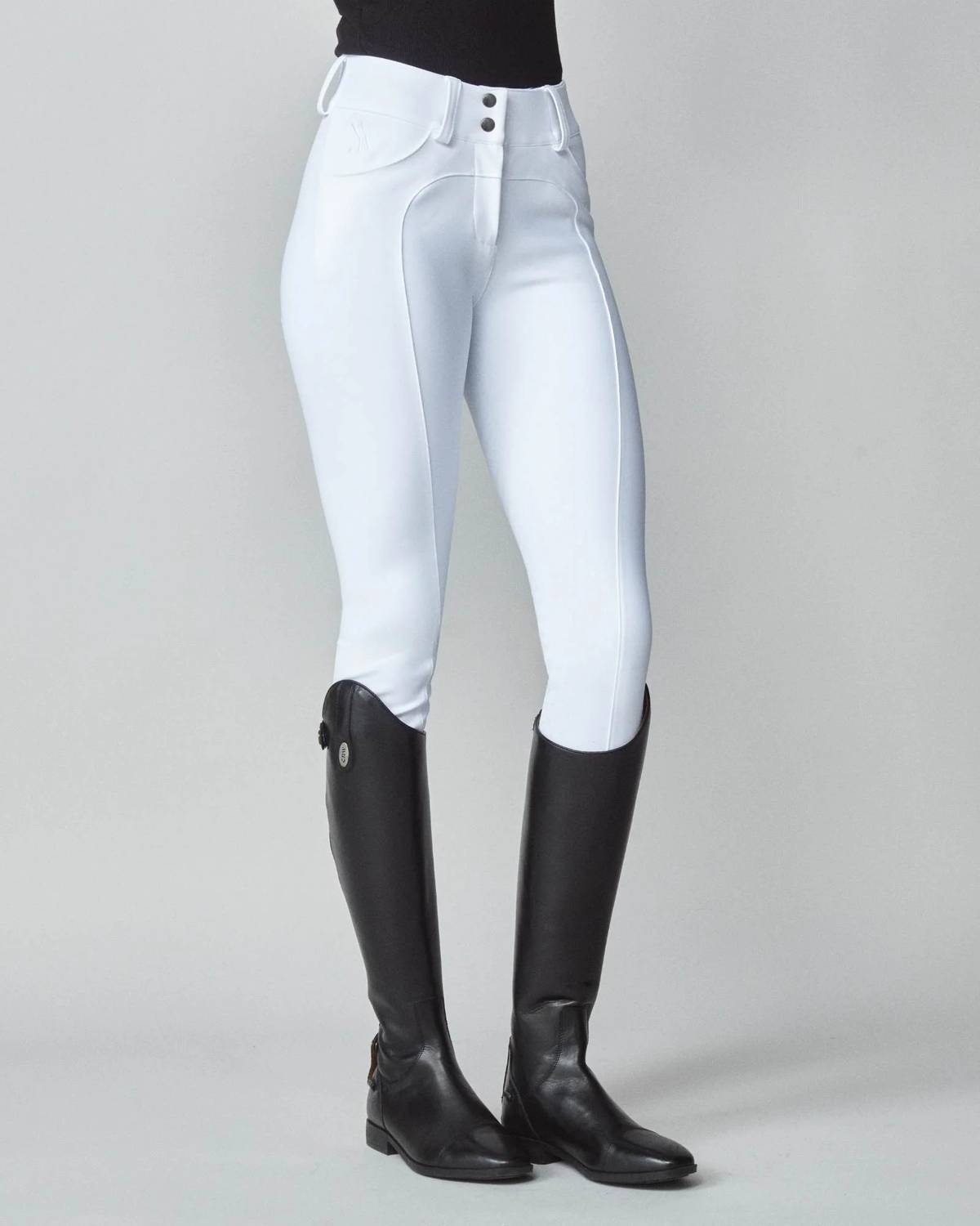 Yagya - Performance Compression Breeches Pant
