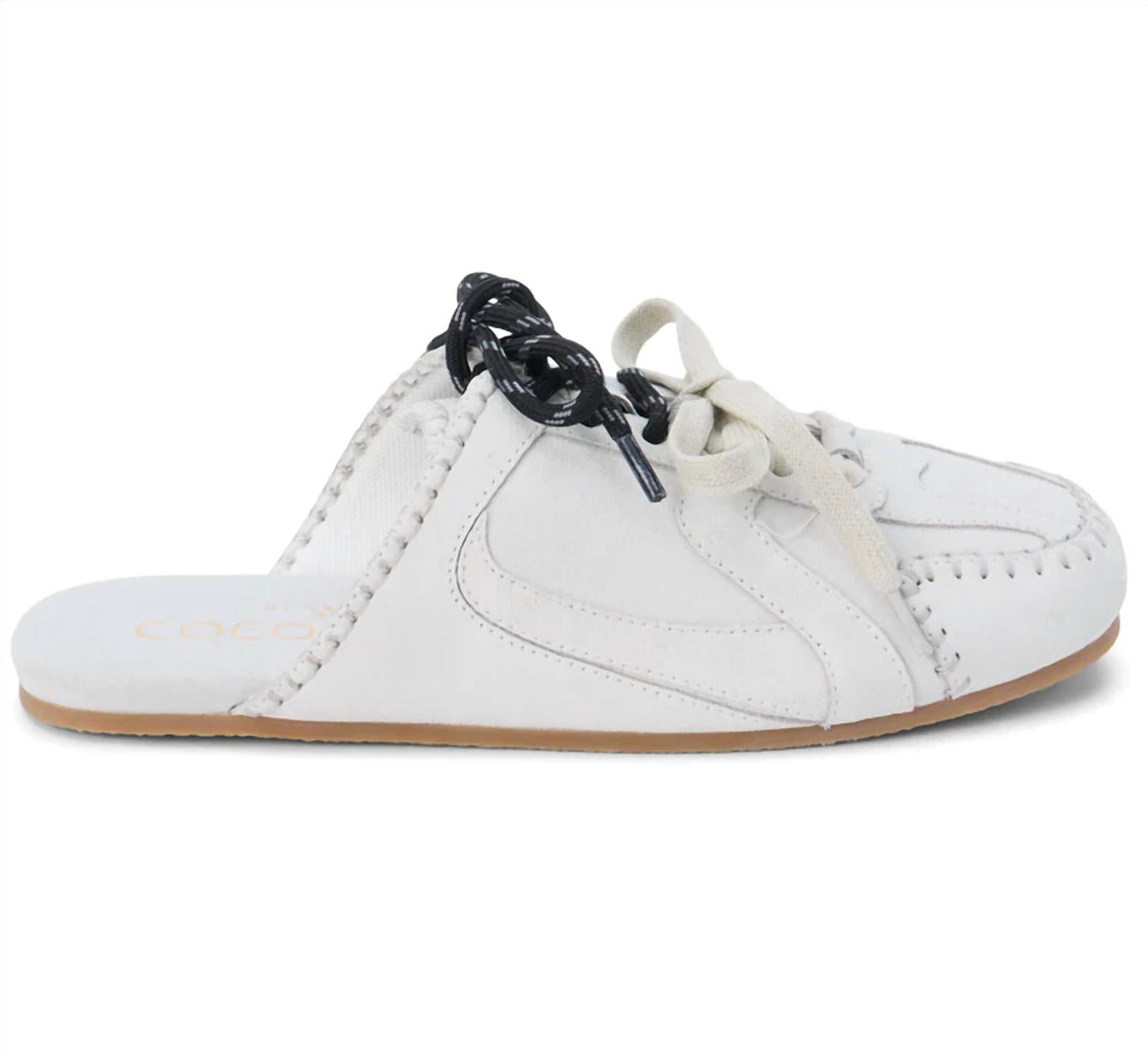 Matisse - Women's Devyn Slip On Sneakers