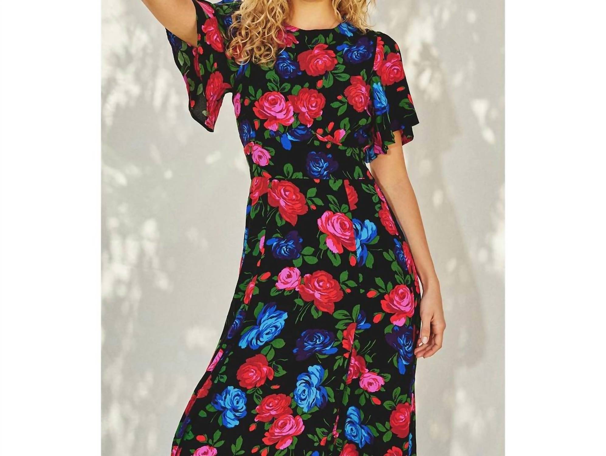 Dress Forum - Hattie Dress