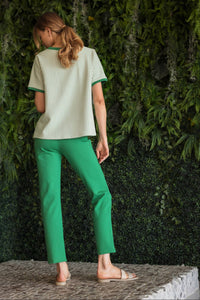 Joh - Paul Pointe Knit Pants
