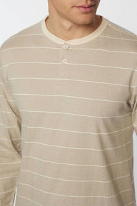 O'Neill - Preston Henley Shirt