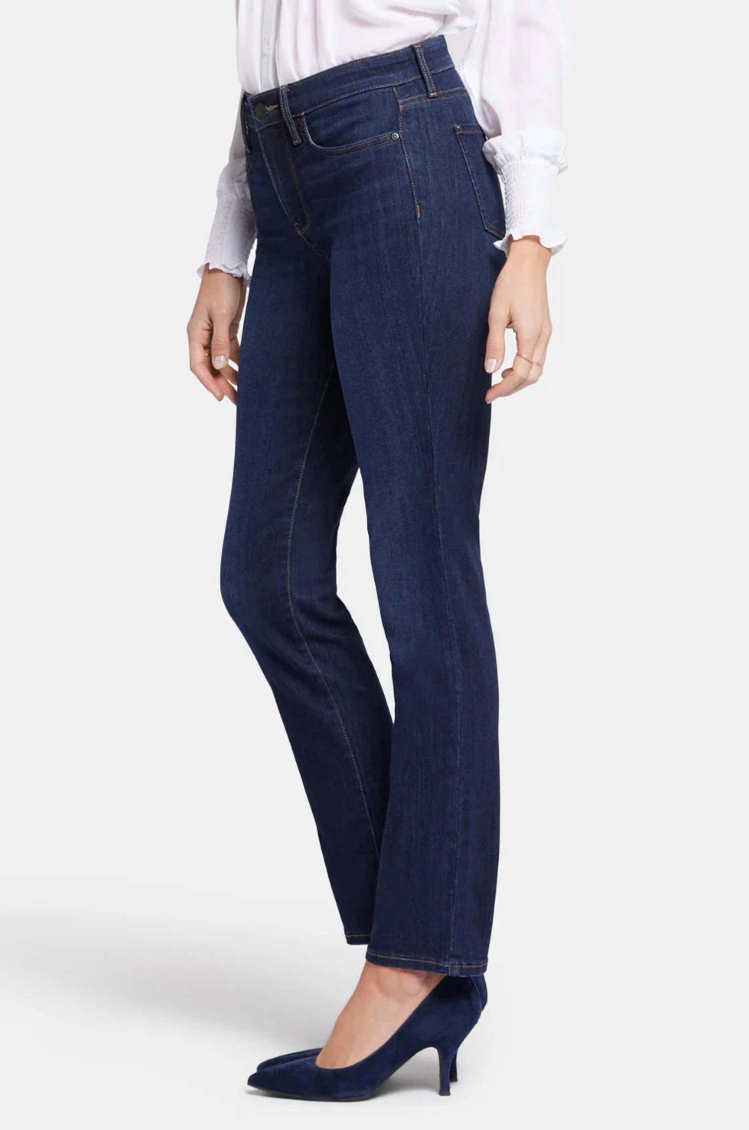Nydj - Sheri Slim Jeans