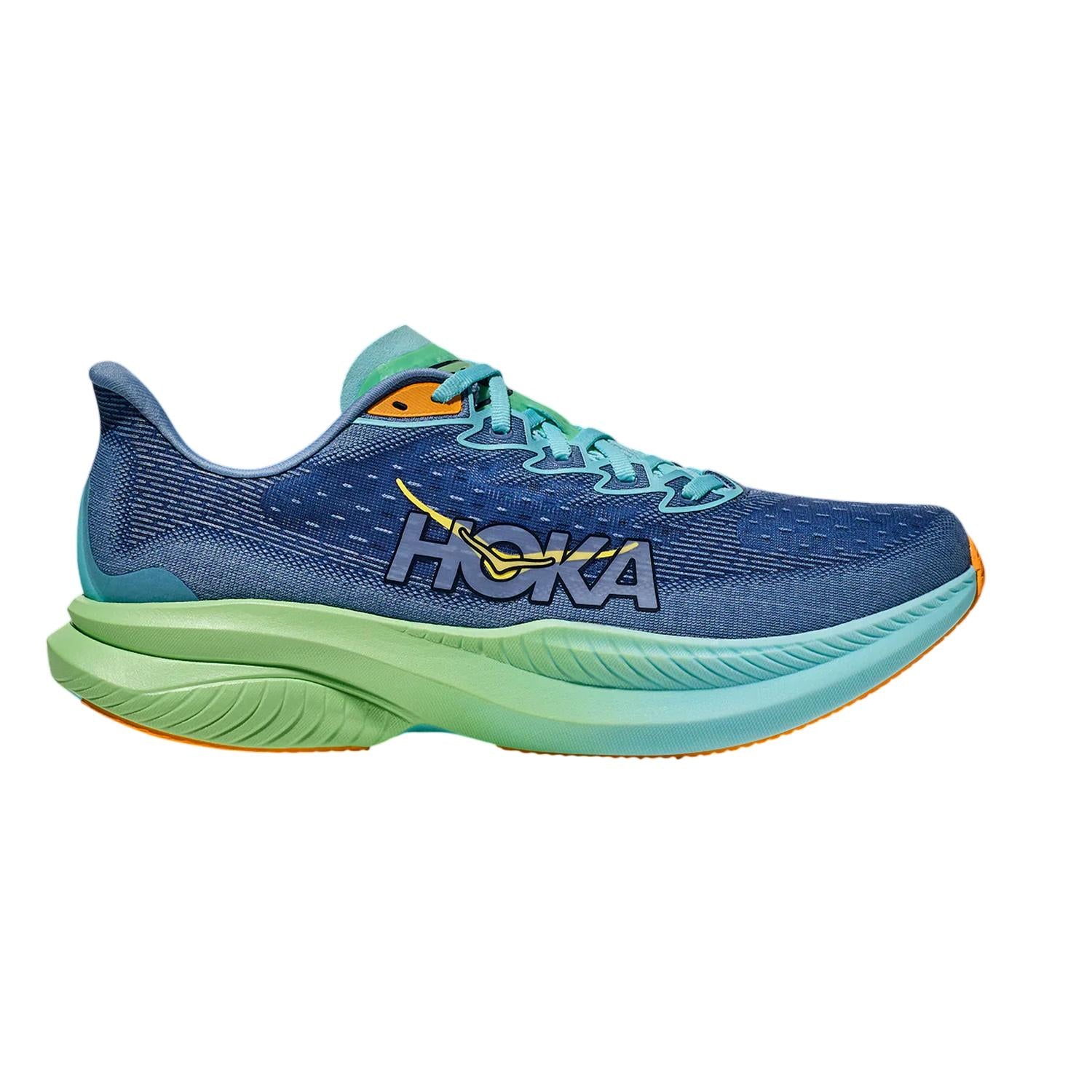 Hoka - Men's Mach 6 Running Shoe