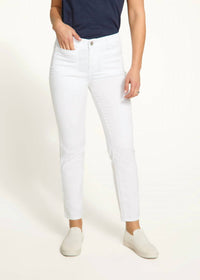 Fdj - Women's Christina Straight Leg Denim
