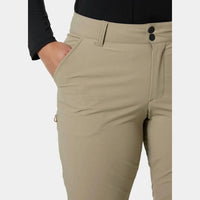 Helly Hansen - Women's Brona Softshell Pants