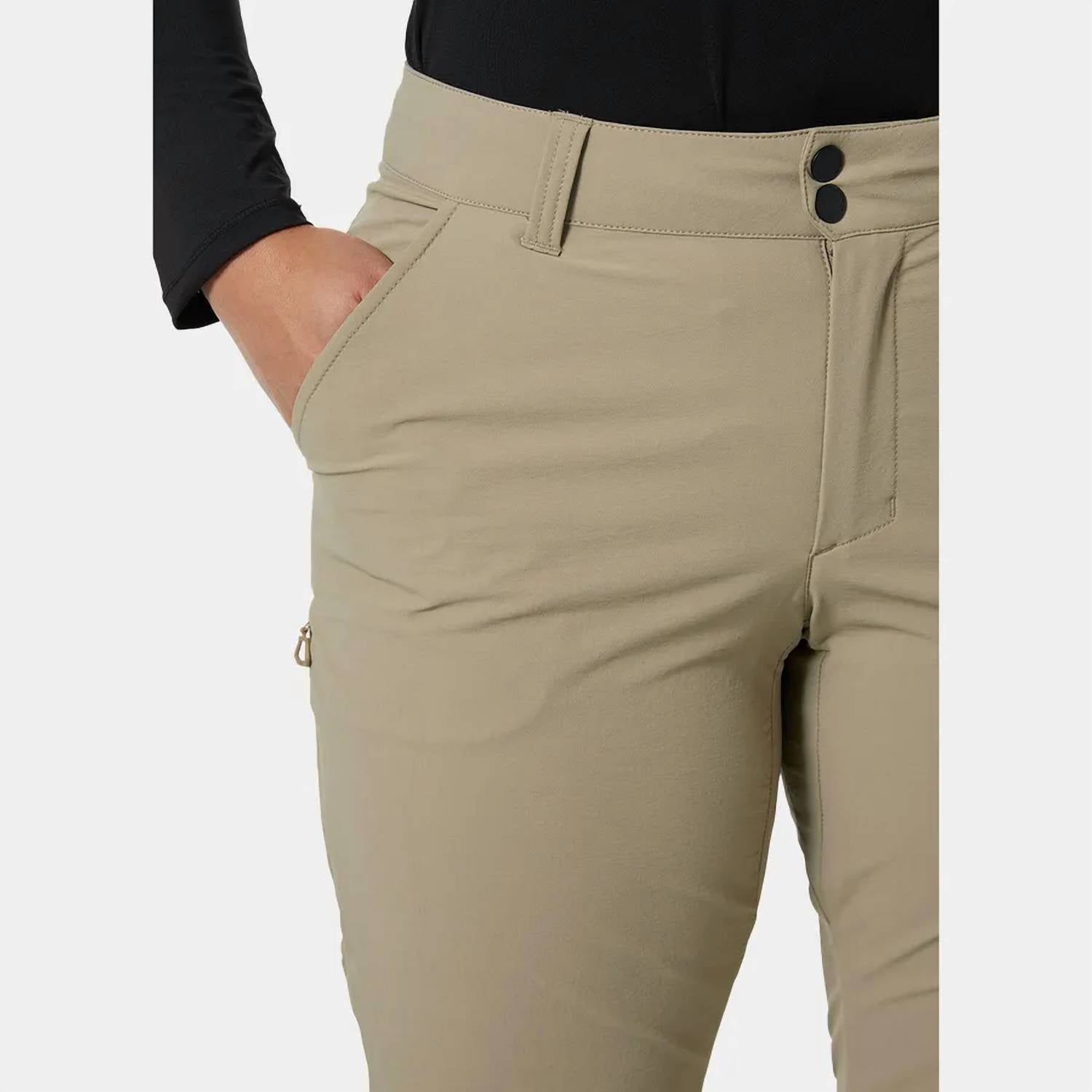 Helly Hansen - Women's Brona Softshell Pants