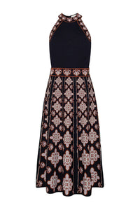 Cara Cara - Sandrinna Midi Dress