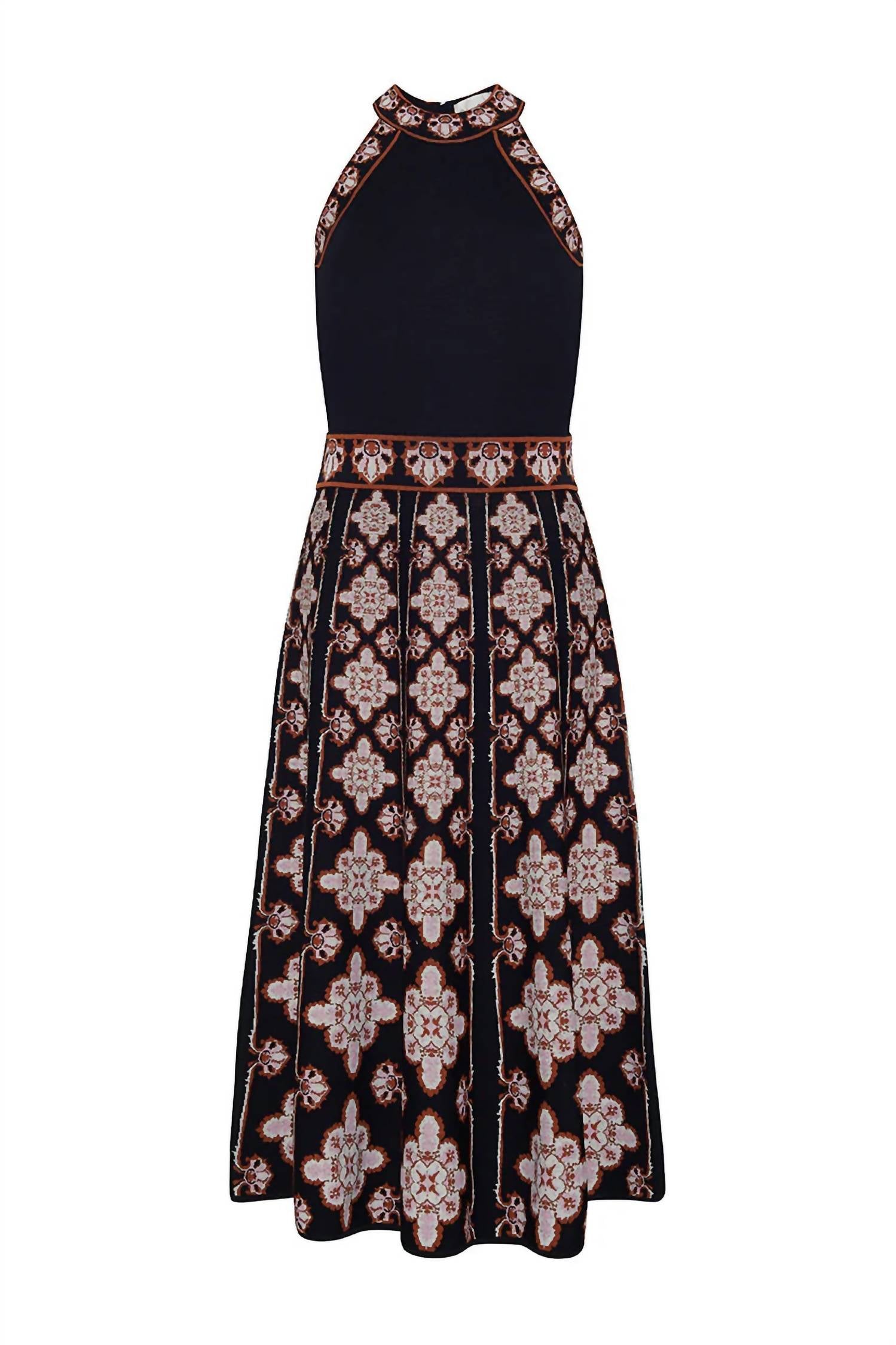 Cara Cara - Sandrinna Midi Dress