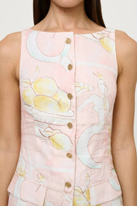 Roame - Ophella Mini Dress