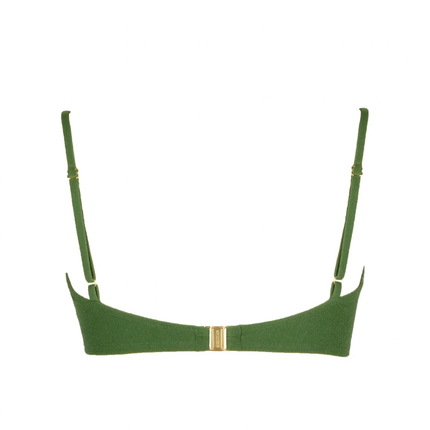 Meridian Swimwear - Tropic Bikini Top