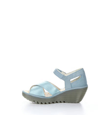 Fly London - Women's Yent Wedge Sandal