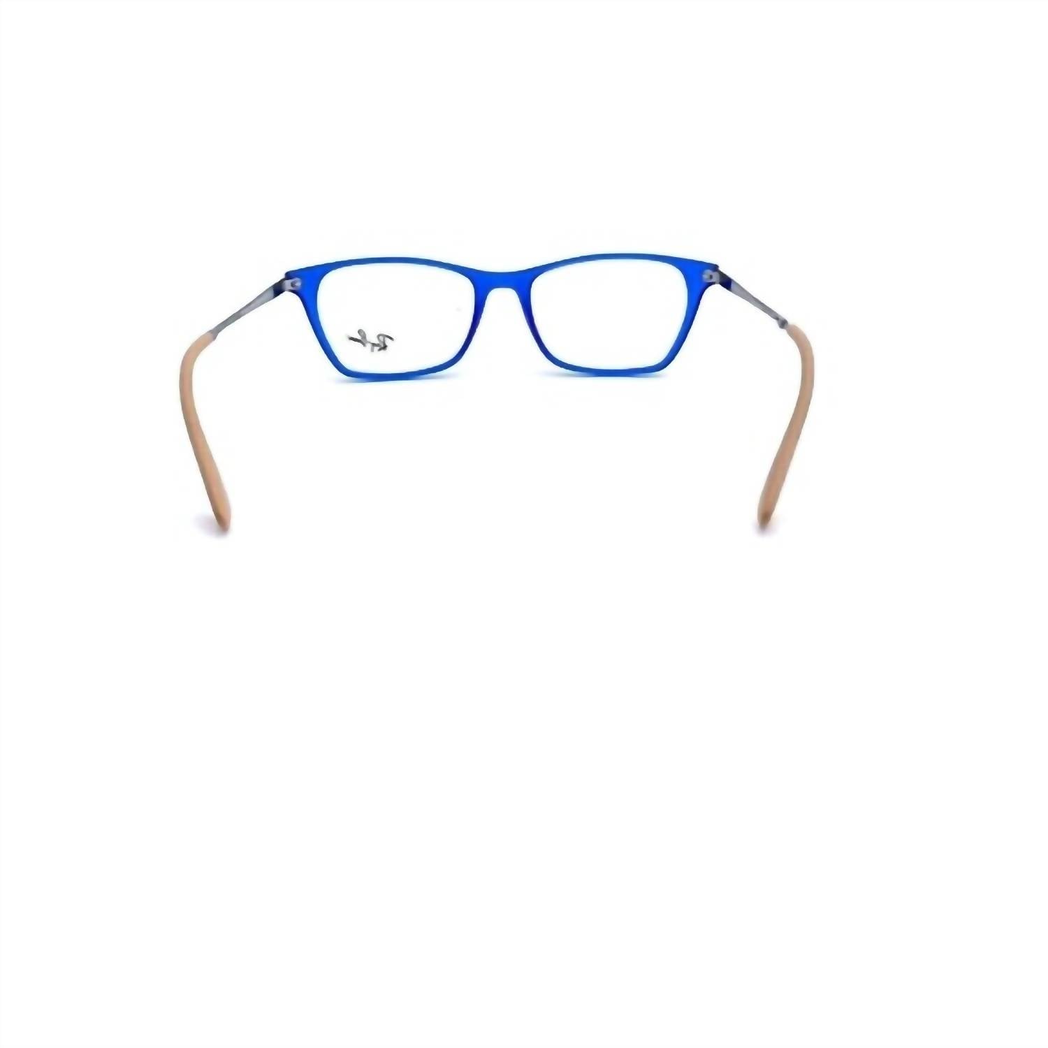 Ray Ban - Unisex Rb7053 Square Eyeglasses