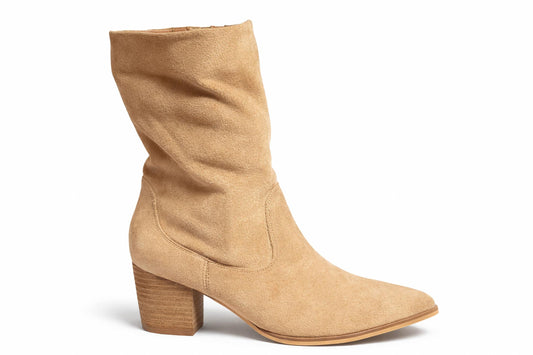 Corkys Footwear - Women's Wicked Round Toe Boots