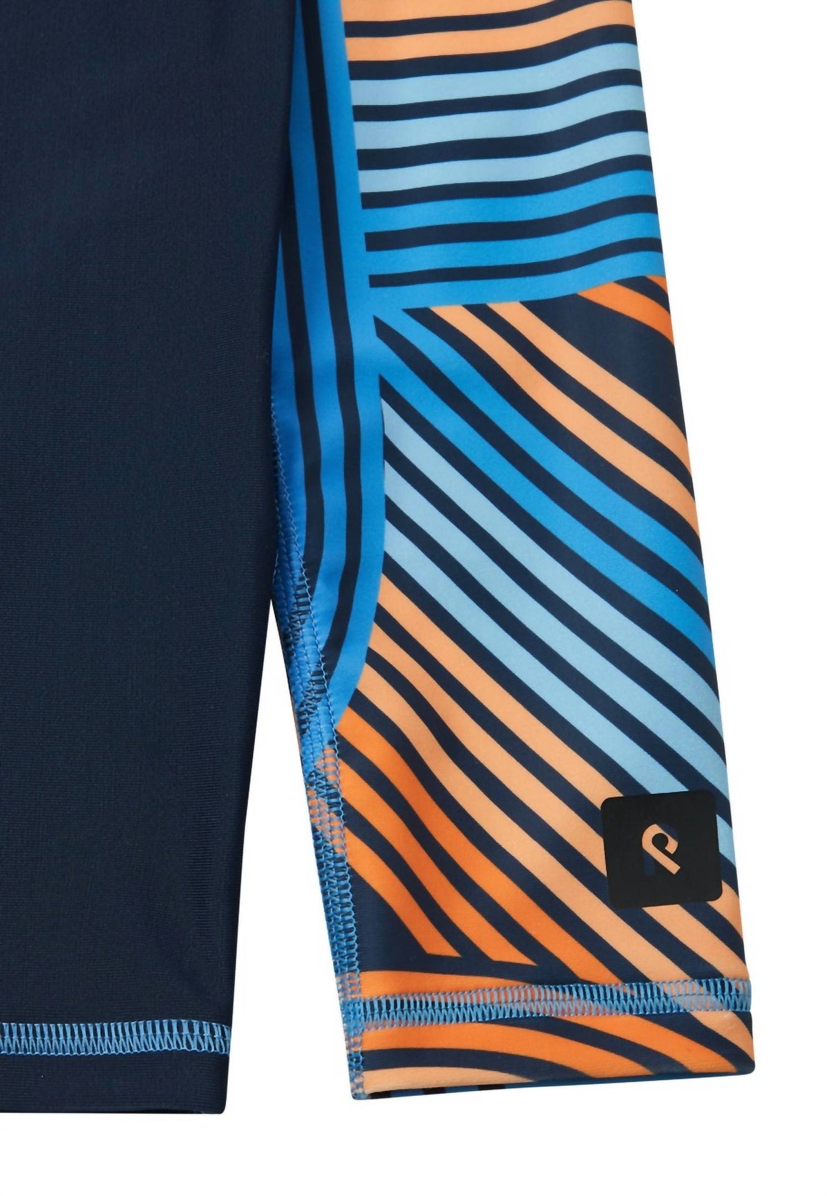 Reima - Kroolaus Swim Rash Guard