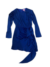 Sincerely Ours - Sandra Mini Dress