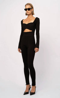 Nonchalantlabel - Joelle Catsuit