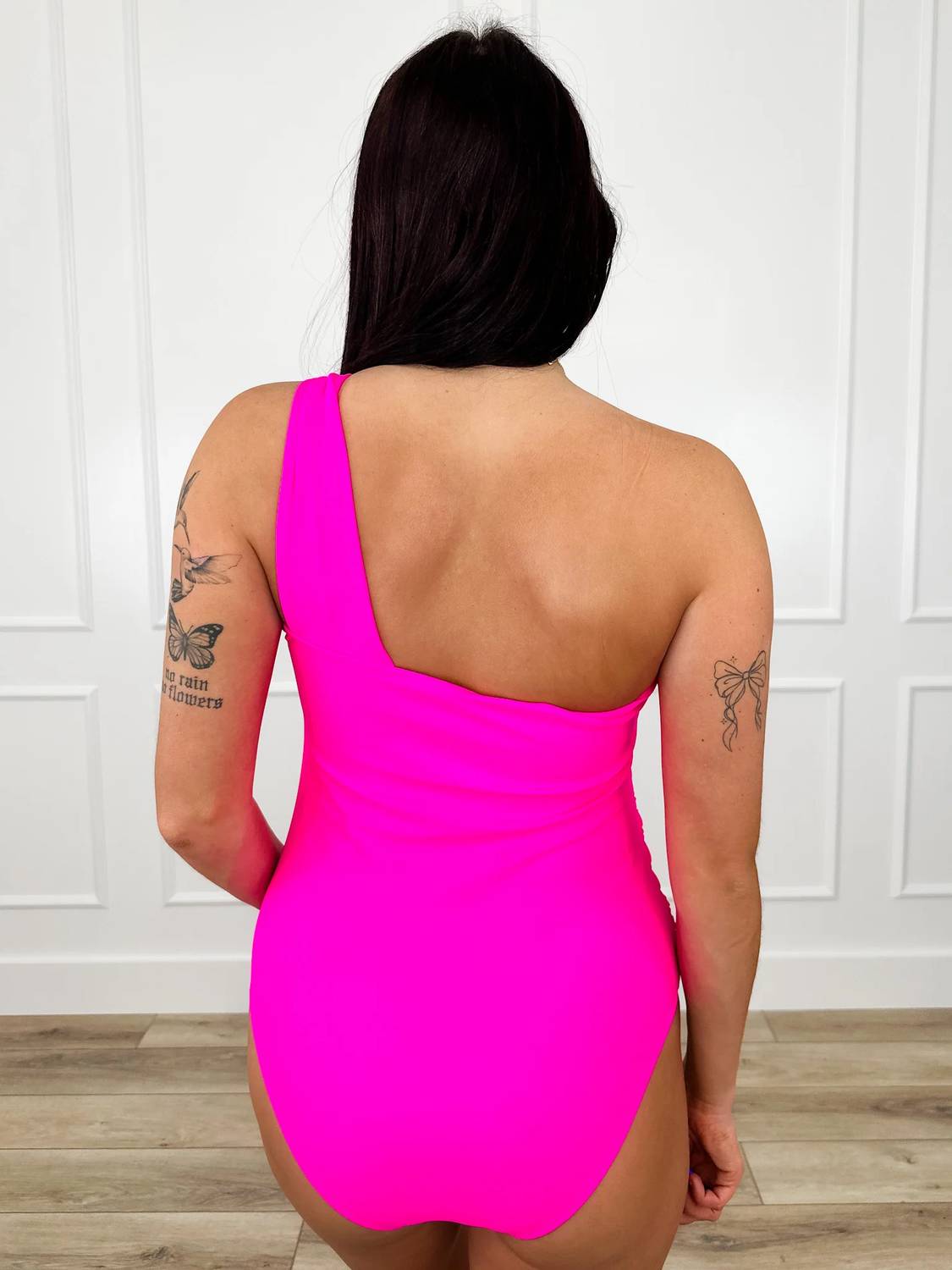Jess Lea - What A Hottie One Piece Swimsuit