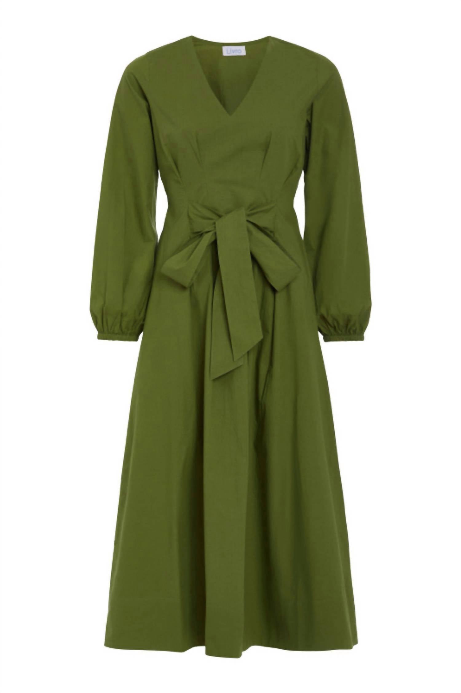 Livro - Adler Dress