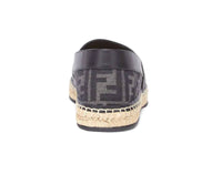 Fendi - Women's Monogram-print Espadrilles