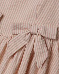Rylee + Cru Girls Beatrice Midi Dress in petal - kids' dress - view 4