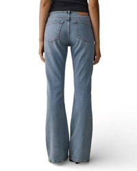 Jeanerica - Pre-loved Women's Moda Azzuro Vintage Jean