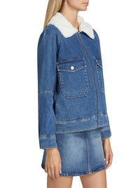 Rails - Cheyenne Jean Jacket