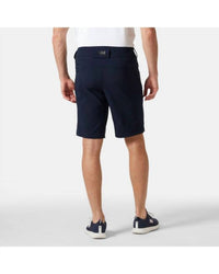 Helly Hansen - Men's Race Softshell Cargo Shorts