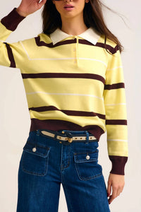 Q2 - Wide Leg Jeans