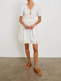 Rails - Women's Tulip Dress