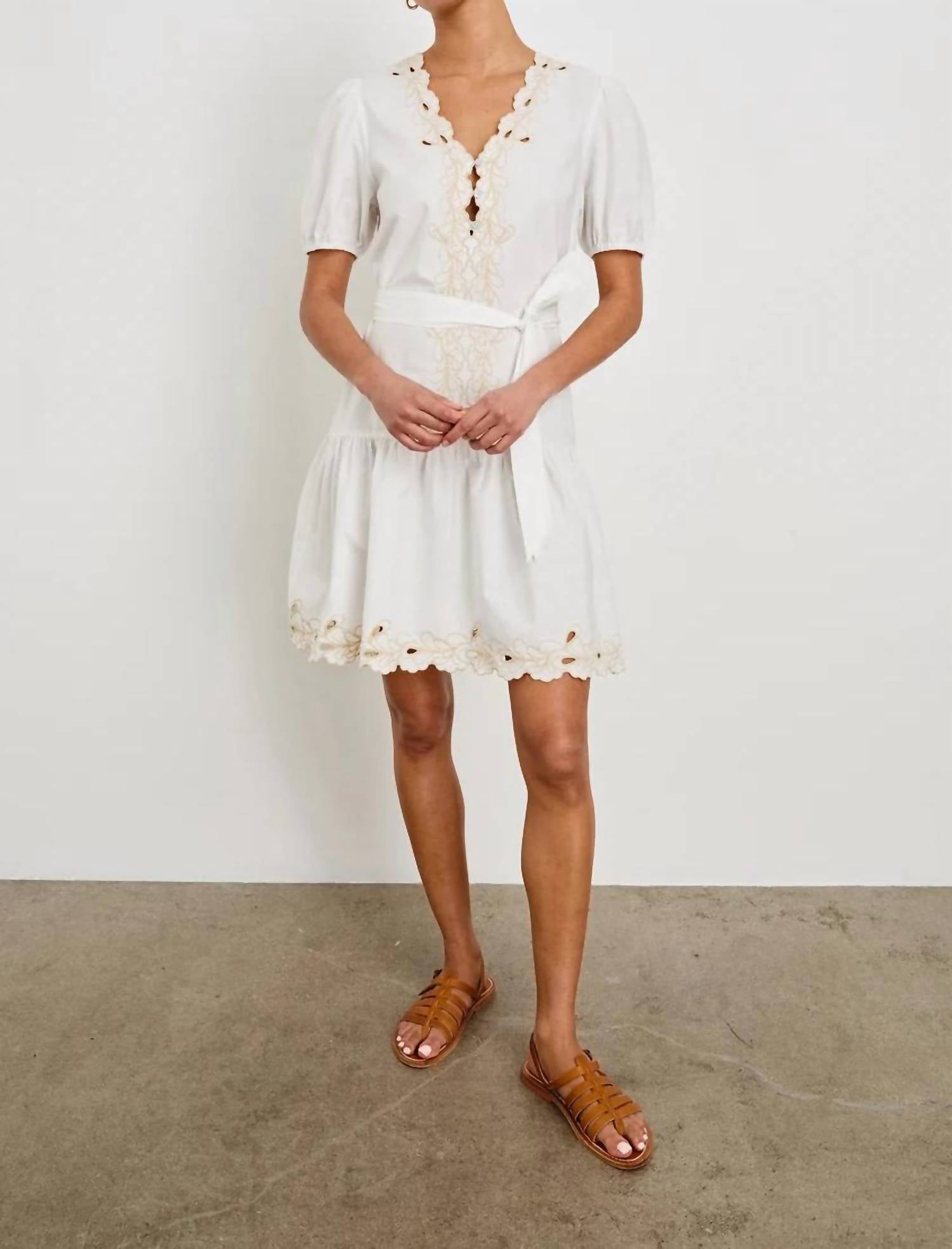 Rails - Women's Tulip Dress