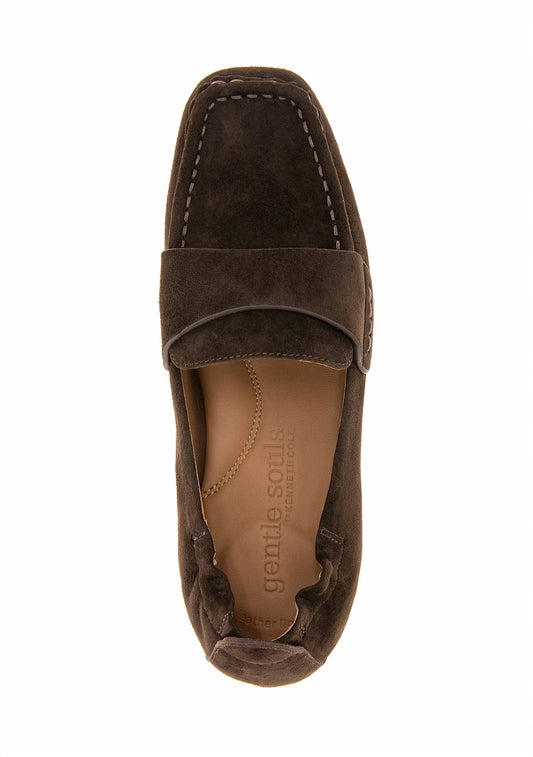 Gentle Souls - WOMEN'S SOPHIE LEATHER LOAFER