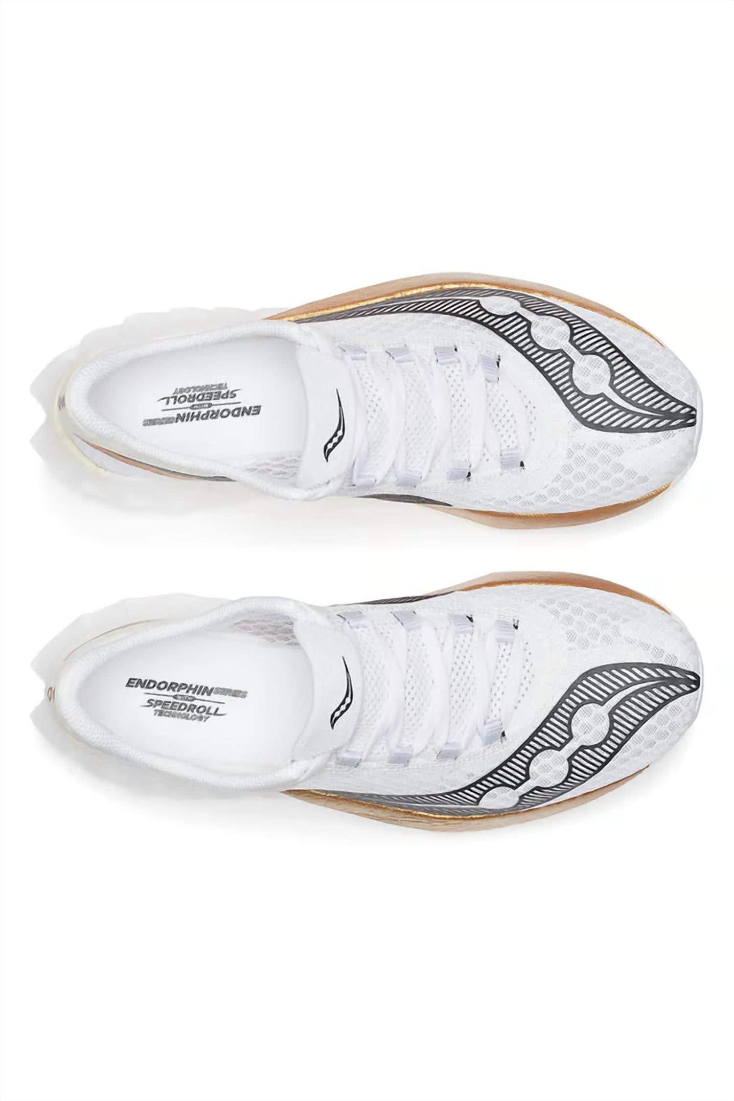 Saucony - Men's Endorphin Pro 4 Shoes