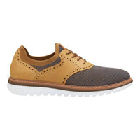 Johnston & Murphy - Men's Braydon Saddle
