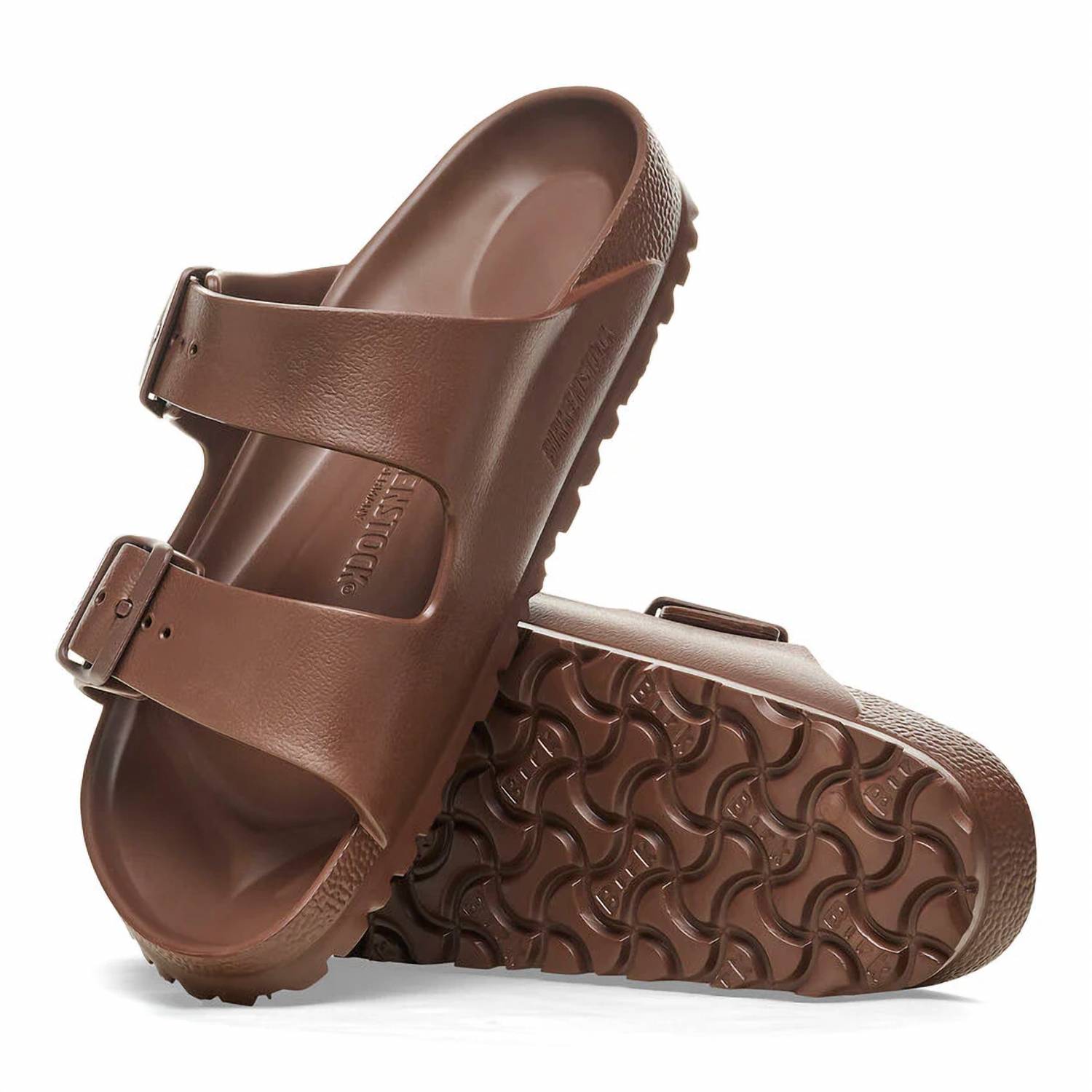 Birkenstock - Women's Arizona Essentials Eva Sandals