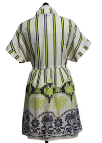 Emily Lovelock - Women's Ally Dress