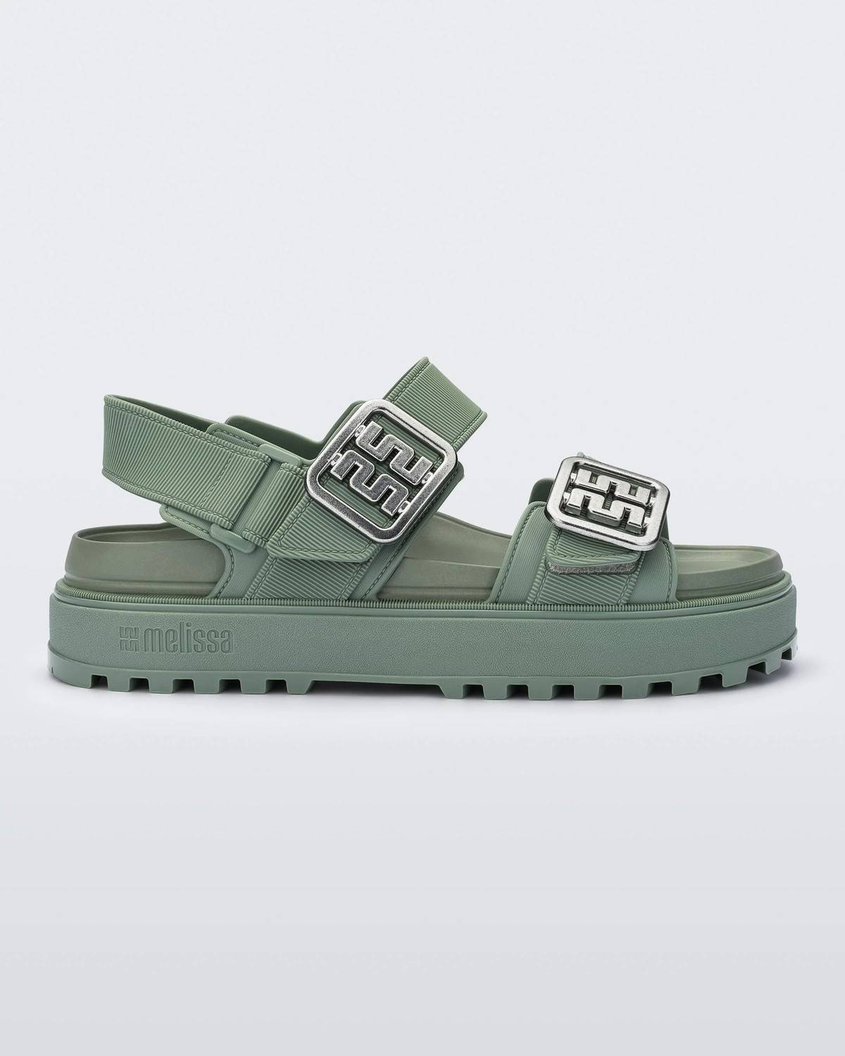 Melissa - Women's Towny Sporty Sandal