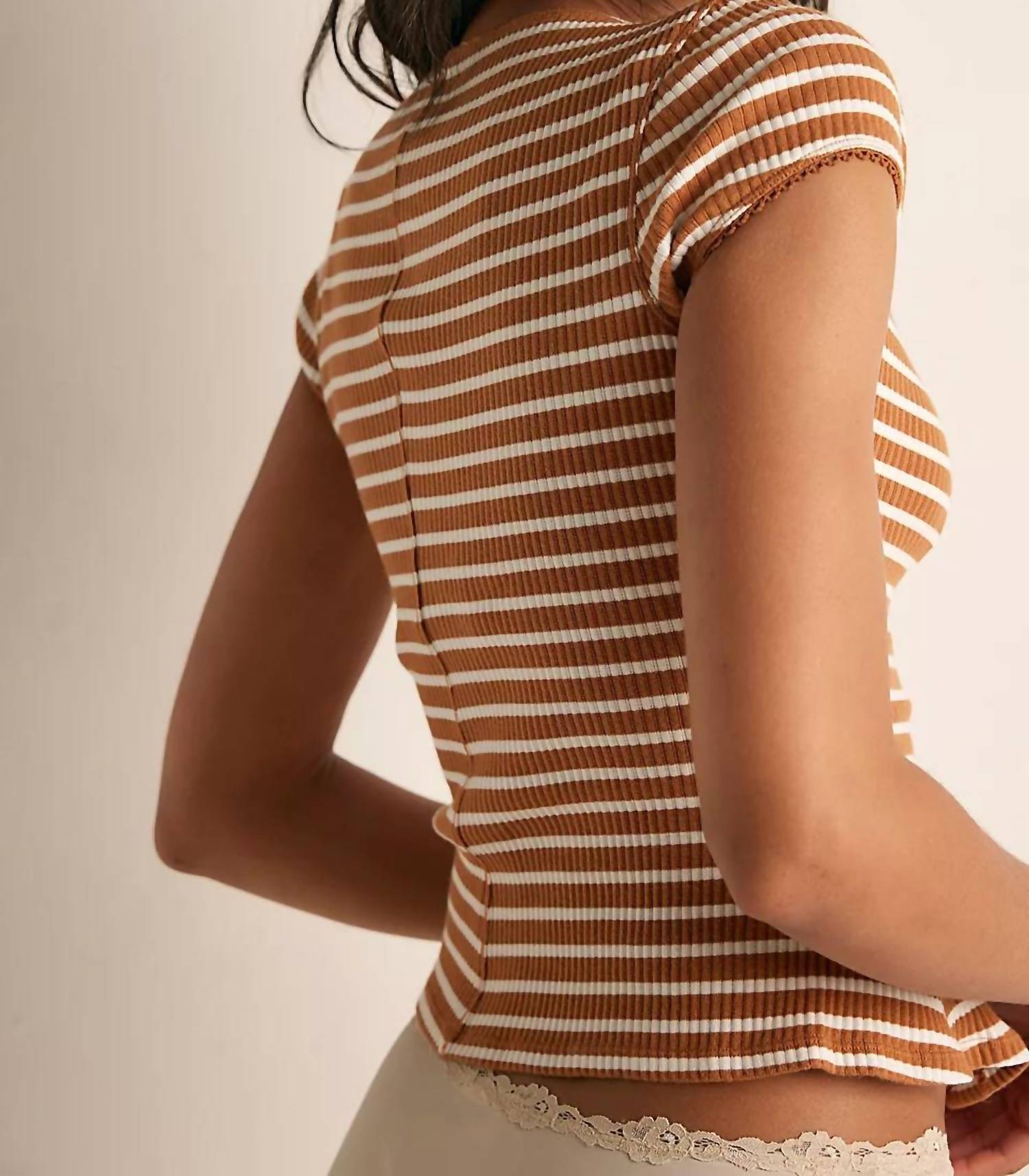 Free People - Most Wanted Top