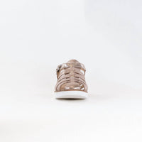 Django & Juliette - Women's Oblight Sandals