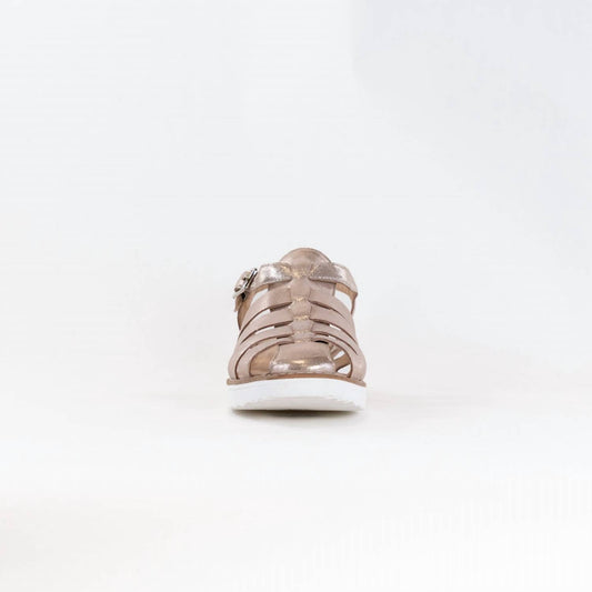 Django & Juliette - Women's Oblight Sandals
