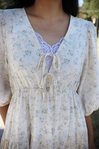 Storia - Harmoney Midi Dress