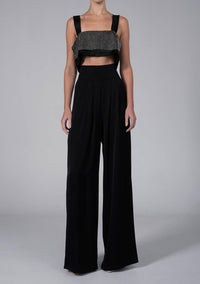 Nonchalant Label - Capri Crop Top