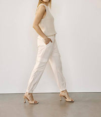 Withblack - Allison Cargo Pant