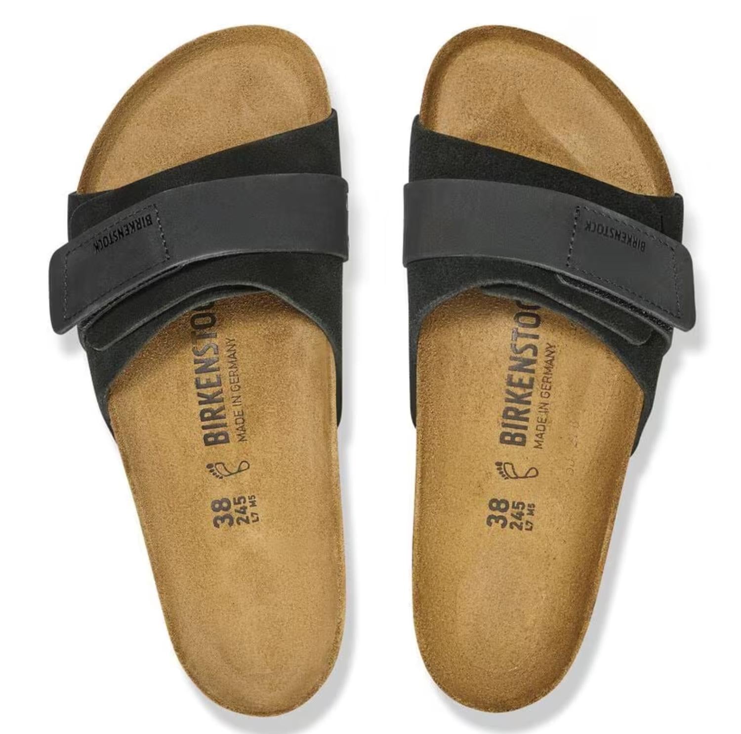 Birkenstock - Women's Oita Minimalist Sandal