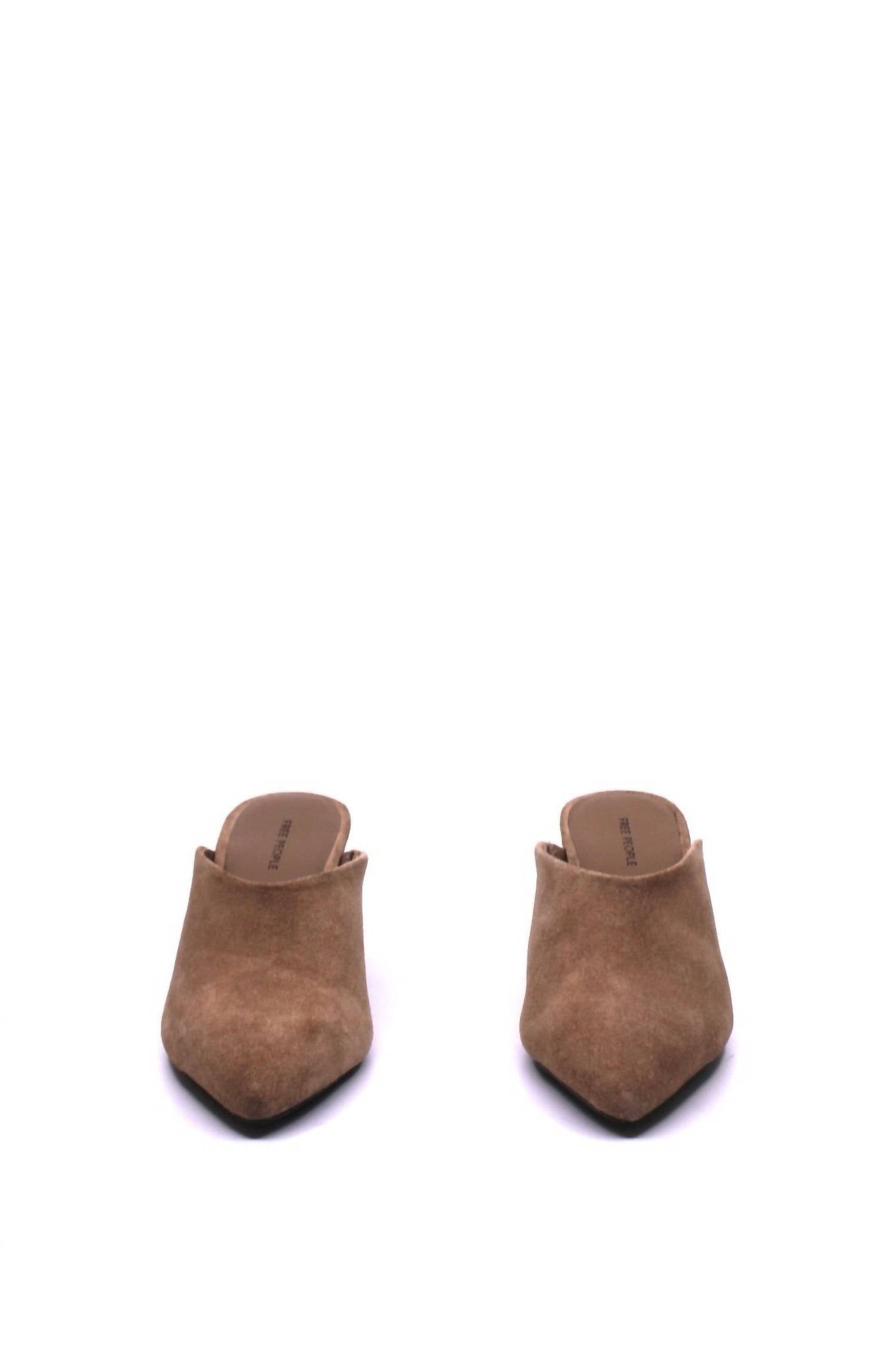 Free People - Women's Stellar Mules