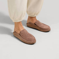 Olukai - Women’s Nohea Hulu Terry Cloth Slippers