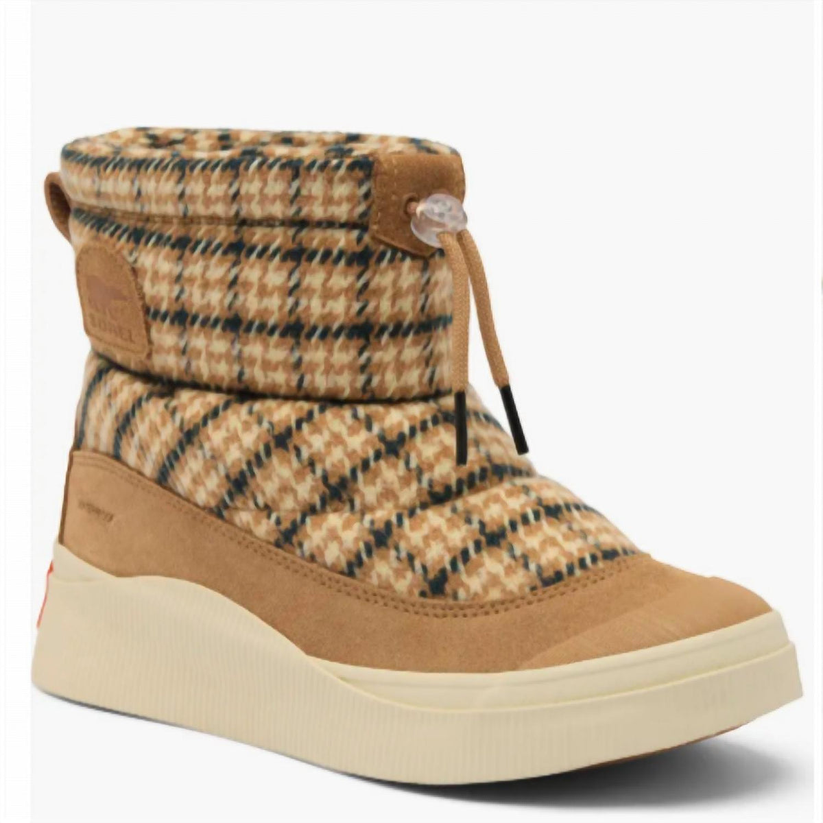 Sorel - Women's Out N About Iv Puffy Boot