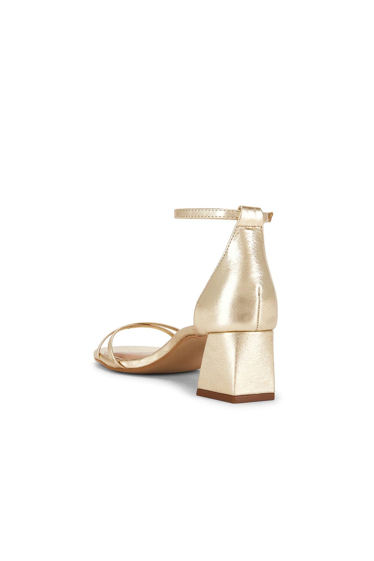 Steve Madden - Women's Rae Strappy Heel Sandal