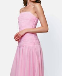 Hutch - Porta Midi Dress